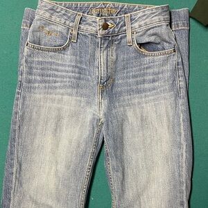 Kimes Ranch Jennifer’s Light wash